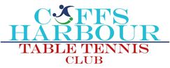 Coffs Harbour Table Tennis Club